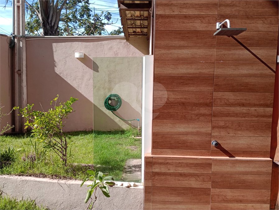 Casa em condomínio à venda com 4 quartos, sendo 1 suíte,  em Rasa, Armação dos Búzios, RJ