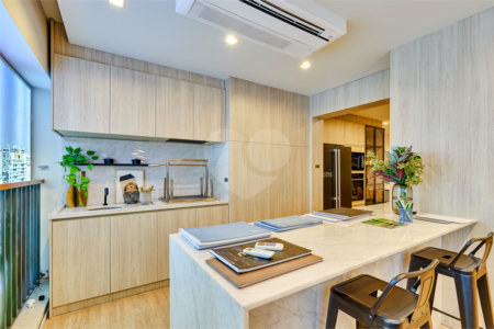 Apartamento à venda com 3 suítes em Brooklin, São Paulo, SP