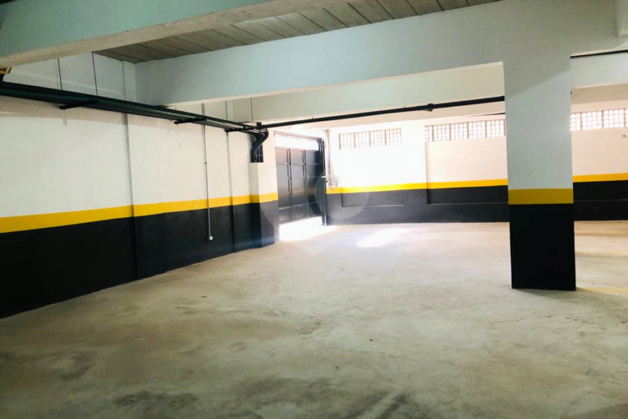 Casa à venda com 2 quartos no condomínio Sem Nome, São Paulo - SP