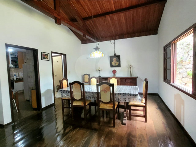 Casa Térrea à venda com 4 quartos, sendo 1 suíte,  em Serra da Cantareira, Mairiporã, SP