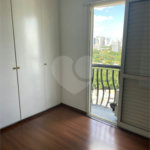 Apartamento para alugar com 3 quartos, sendo 1 suíte, em Indianópolis, São Paulo, SP