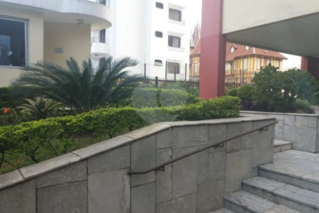 Apartamento à venda com 2 quartos, sendo 1 suíte, em Santana, São Paulo, SP