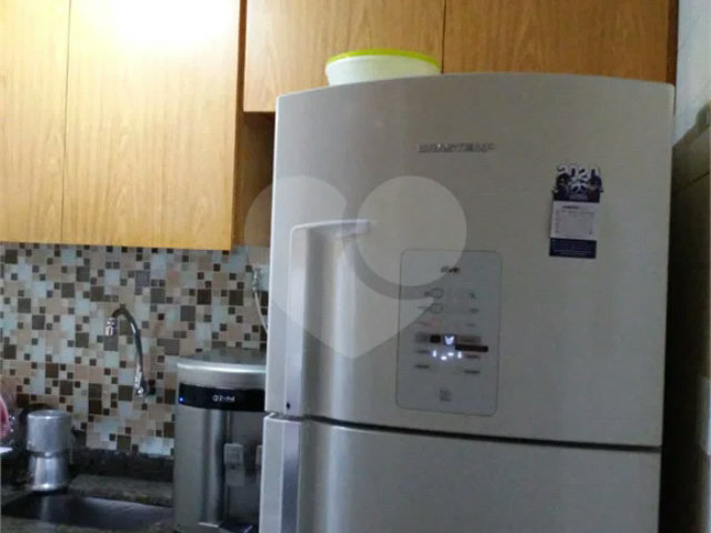 Apartamento à venda com 2 quartos em Mandaqui, São Paulo, SP