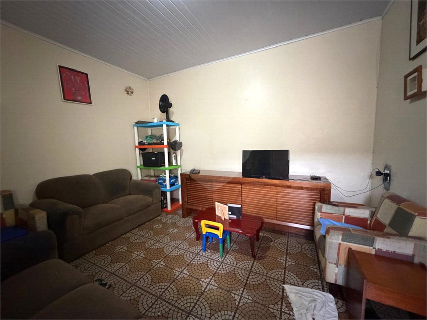 Casa Térrea à venda com 2 quartos em Vila Medeiros, São Paulo, SP