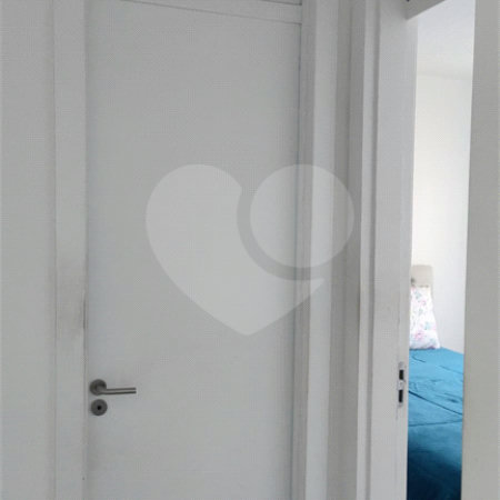 Apartamento à venda com 2 quartos em Campo Grande, Rio de Janeiro, RJ