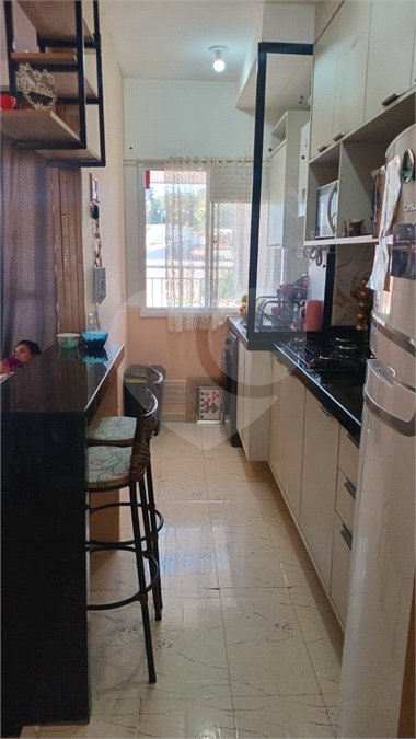 Apartamento à venda com 2 quartos em Vila Roma, Salto, SP