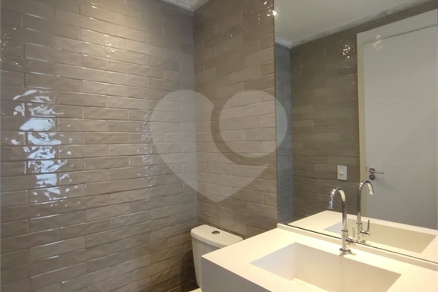 Apartamento à venda ou para alugar com 1 quarto em Pinheiros, São Paulo, SP