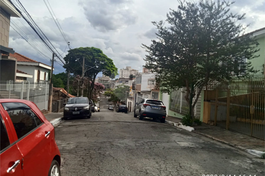Casa à venda com 2 quartos em Mandaqui, São Paulo, SP
