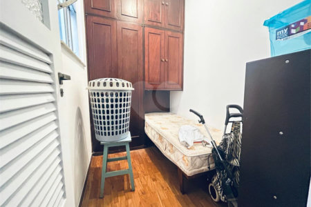 Apartamento à venda com 3 quartos em Tijuca, Rio de Janeiro, RJ