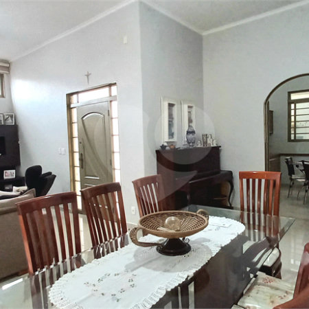 Casa Térrea à venda com 3 quartos, sendo 1 suíte, em Ribeirânia, Ribeirão Preto, SP