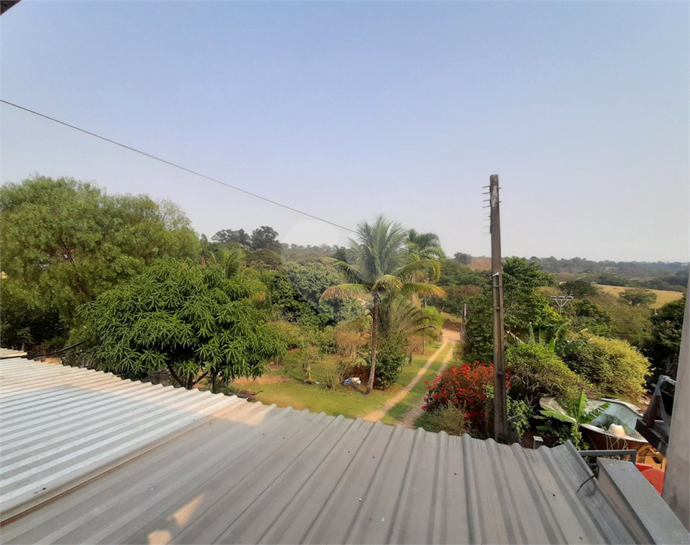 Chácara à venda com 3 quartos, sendo 1 suíte, em Cachoeira, Vinhedo, SP