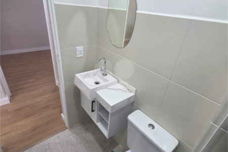 Apartamento à venda com 2 quartos em Vila Fiori, Sorocaba, SP