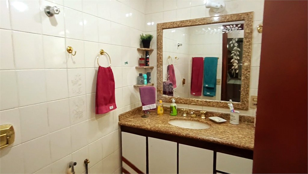 Apartamento à venda com 3 quartos, sendo 1 suíte, em Perdizes, São Paulo, SP