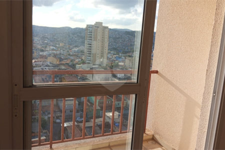 Apartamento à venda com 3 quartos, sendo 1 suíte, em Picanço, Guarulhos, SP