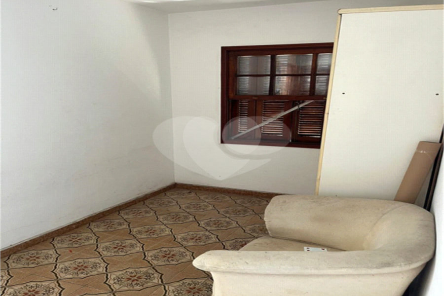 Sobrado à venda com 2 quartos, sendo 1 suíte, em Santana, São Paulo, SP