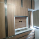 Apartamento com 2 dormitórios à venda, 63 m² por R$ 420.000,00 - Balneário Cidade Atlântica - Guarujá/SP