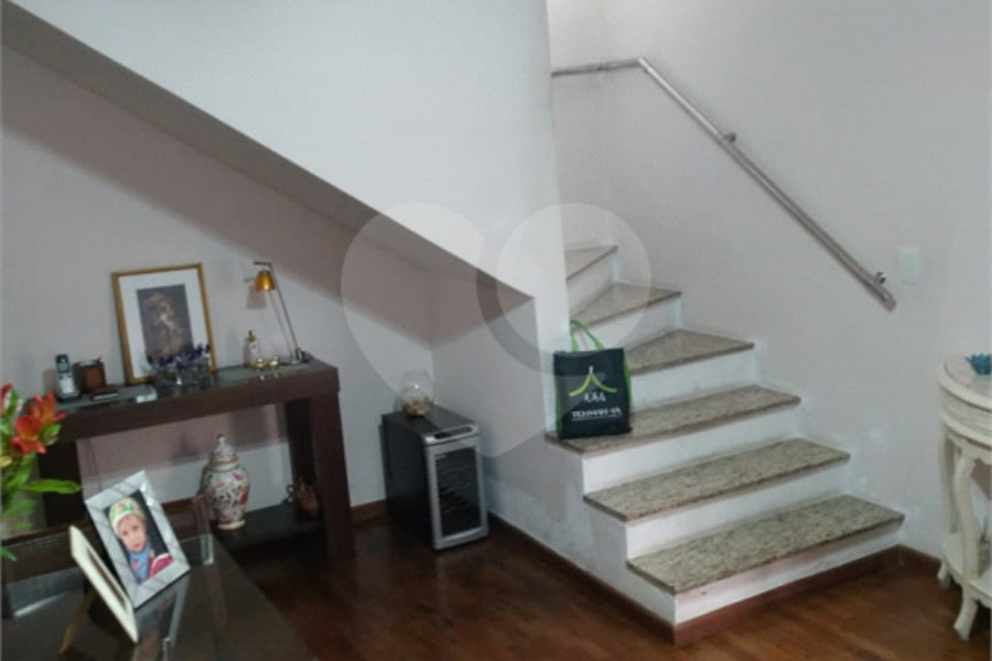 Sobrado à venda com 2 quartos, sendo 1 suíte, em Tucuruvi, São Paulo, SP