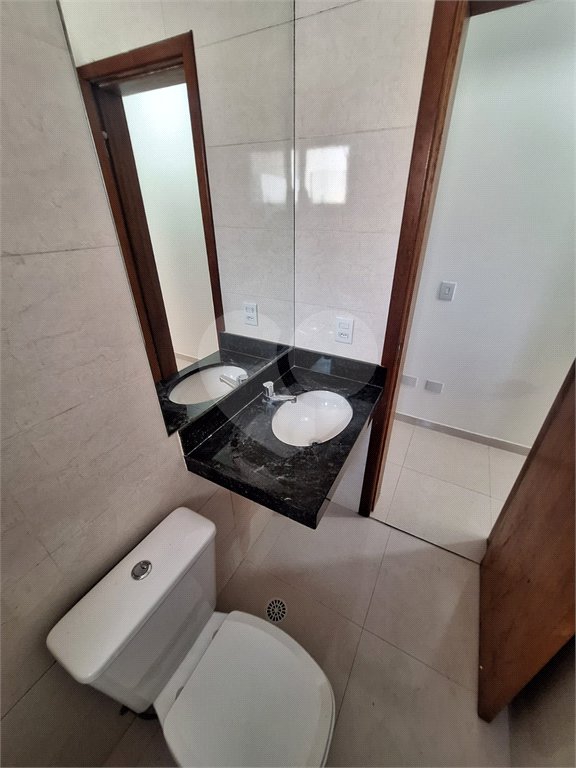 Apartamento à venda com 2 quartos em Horto Florestal, São Paulo, SP