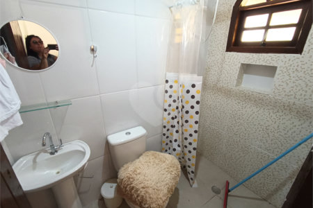 Chácara à venda com 2 suítes em Sorocamirim (canguera), São Roque, SP