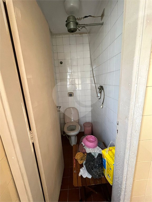 Apartamento à venda com 2 quartos, sendo 1 suíte, em Santana, São Paulo, SP