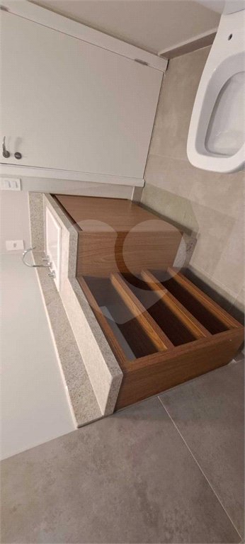 Apartamento à venda com 2 suítes em Indianópolis, São Paulo, SP