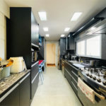 Apartamento à venda com 3 suítes no Centro, São Bernardo do Campo, SP