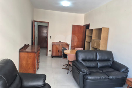 Apartamento à venda com 2 quartos no Centro, São Paulo, SP