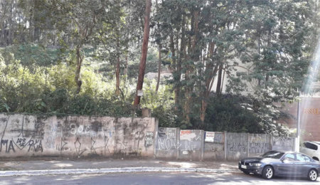 Terreno à venda ou para alugar em Vila Andrade, São Paulo, SP