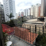 Cobertura à venda com 3 quartos, sendo 1 suíte, em Vila Olímpia, São Paulo, SP