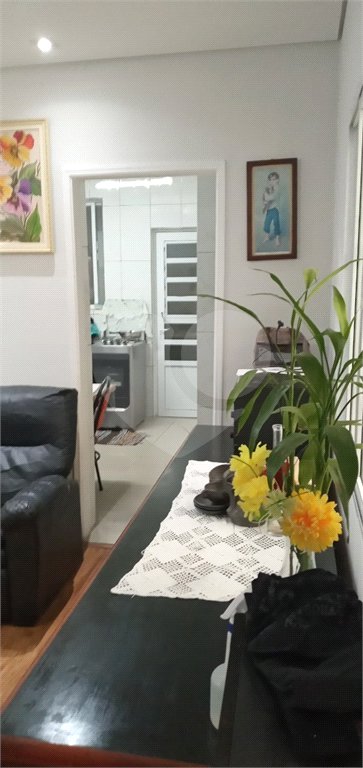 Casa Térrea à venda com 2 quartos em Freguesia do Ó, São Paulo, SP