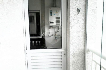 Apartamento à venda com 2 quartos, sendo 1 suíte, em Jardim das Vertentes, São Paulo, SP