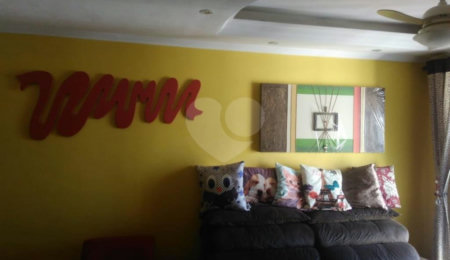 Apartamento à venda com 3 quartos em Parque Novo Mundo, São Paulo, SP