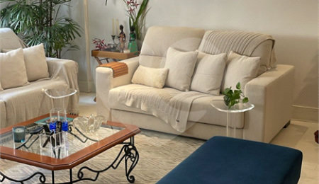Apartamento à venda com 3 quartos, sendo 1 suíte,  em Paraíso, São Paulo, SP