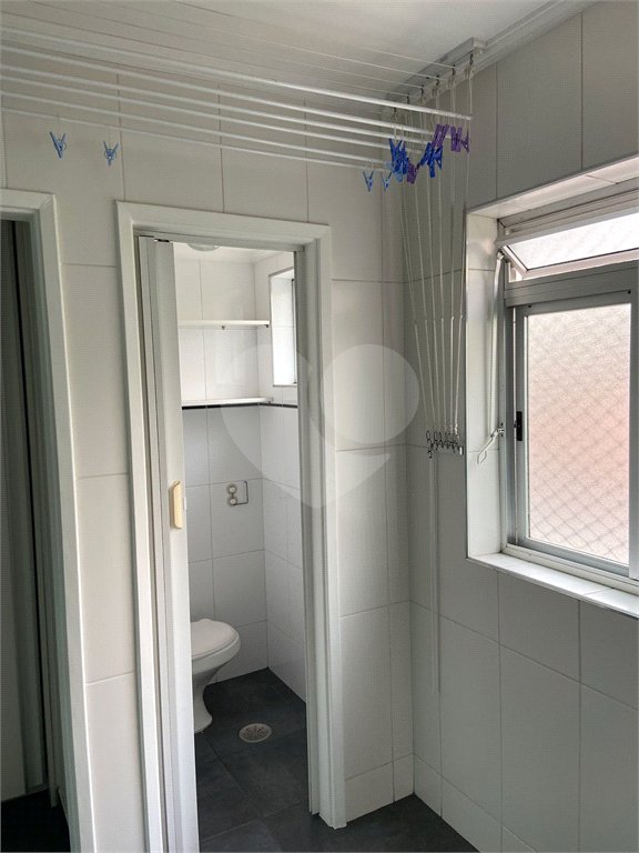Apartamento à venda com 3 quartos, sendo 1 suíte, em Santa Teresinha, São Paulo, SP