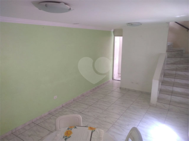 Sobrado à venda com 3 quartos, sendo 1 suíte,  em Cupecê, São Paulo, SP