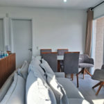 Apartamento à venda com 1 quarto em Lapa de Baixo, São Paulo, SP