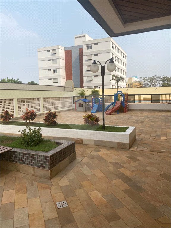 Apartamento de Alto Padrão no Centro da Cidade