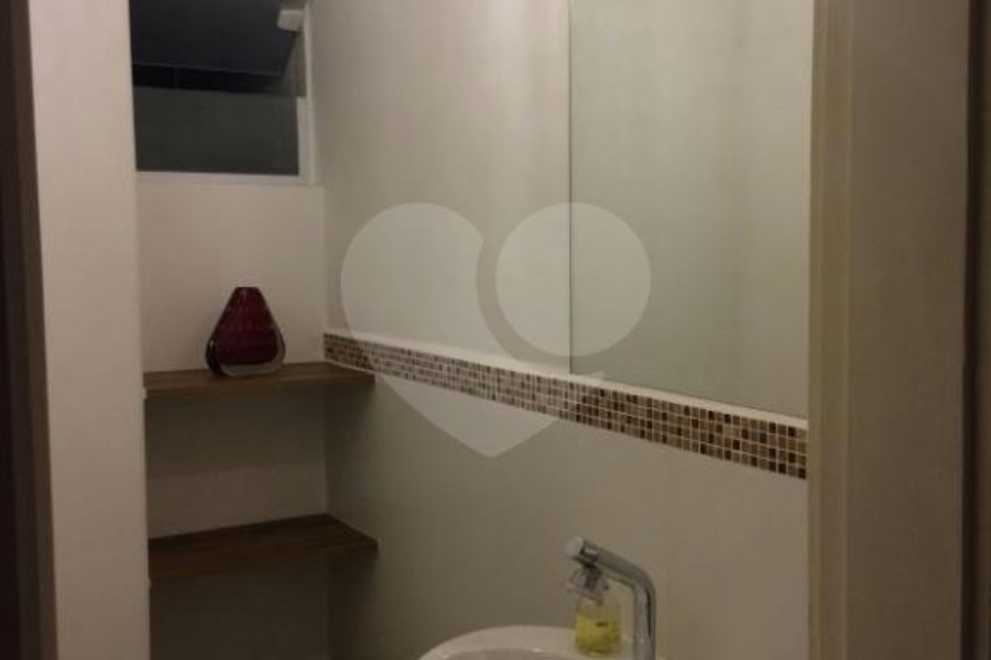 Apartamento à venda com 4 quartos, sendo 2 suítes, em Jardim América, São Paulo, SP