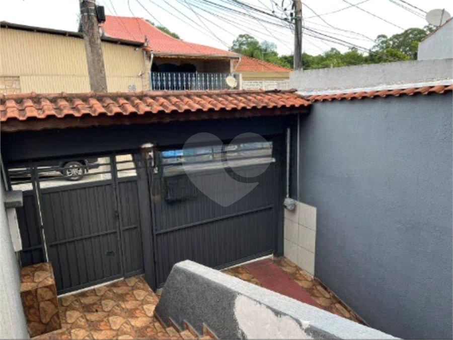 Sobrado à venda com 3 quartos, sendo 1 suíte, em Parque Naçoes Unidas, São Paulo, SP