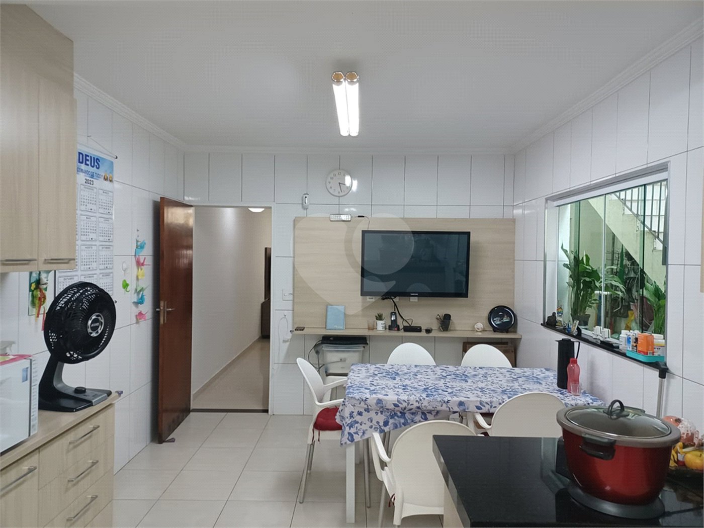 Sobrado à venda com 3 quartos, sendo 1 suíte, em Jaçanã, São Paulo, SP