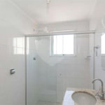 Apartamento à venda com 1 quarto em Aclimação, São Paulo, SP
