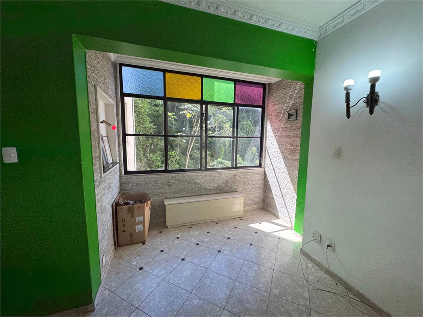 Apartamento à venda com 4 quartos em Copacabana, Rio de Janeiro, RJ