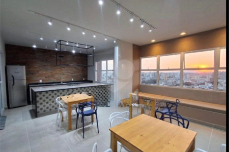 Apartamento à venda com 2 quartos, sendo 1 suíte, em Vila Hortência, Sorocaba, SP