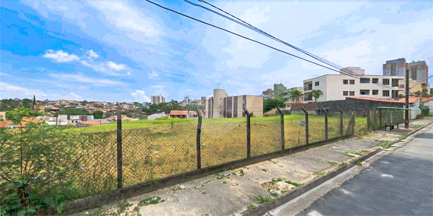 Terreno à venda em Vila Trujillo, Sorocaba, SP