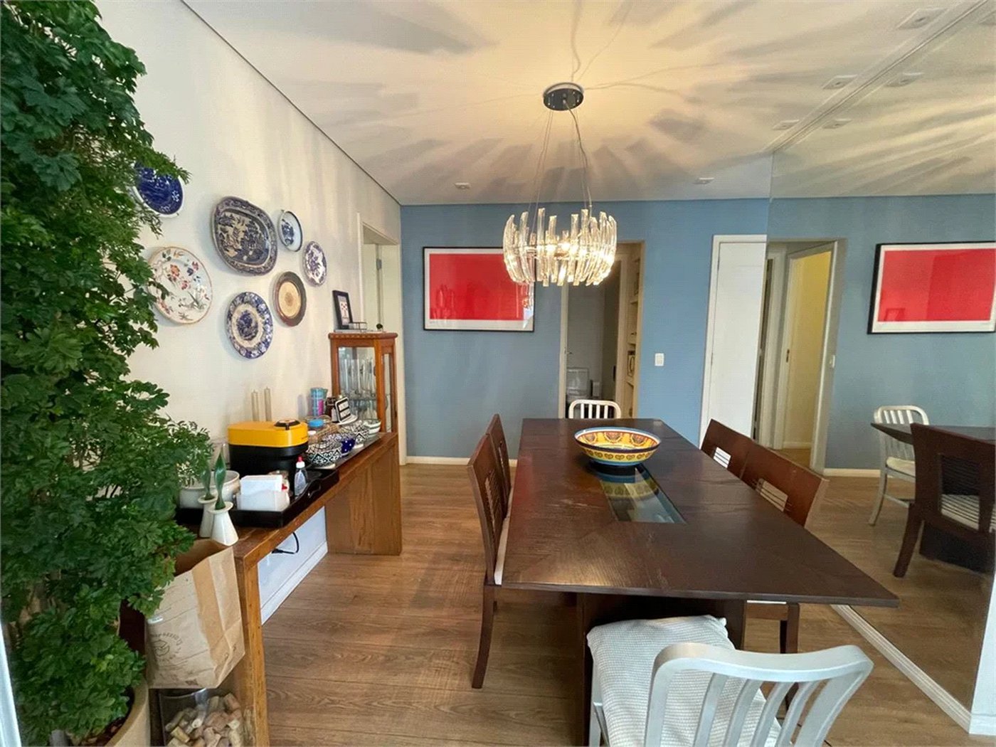 Apartamento à venda com 3 suítes em Vila Andrade, São Paulo, SP