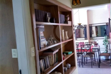 Apartamento à venda com 2 quartos em Perdizes, São Paulo, SP