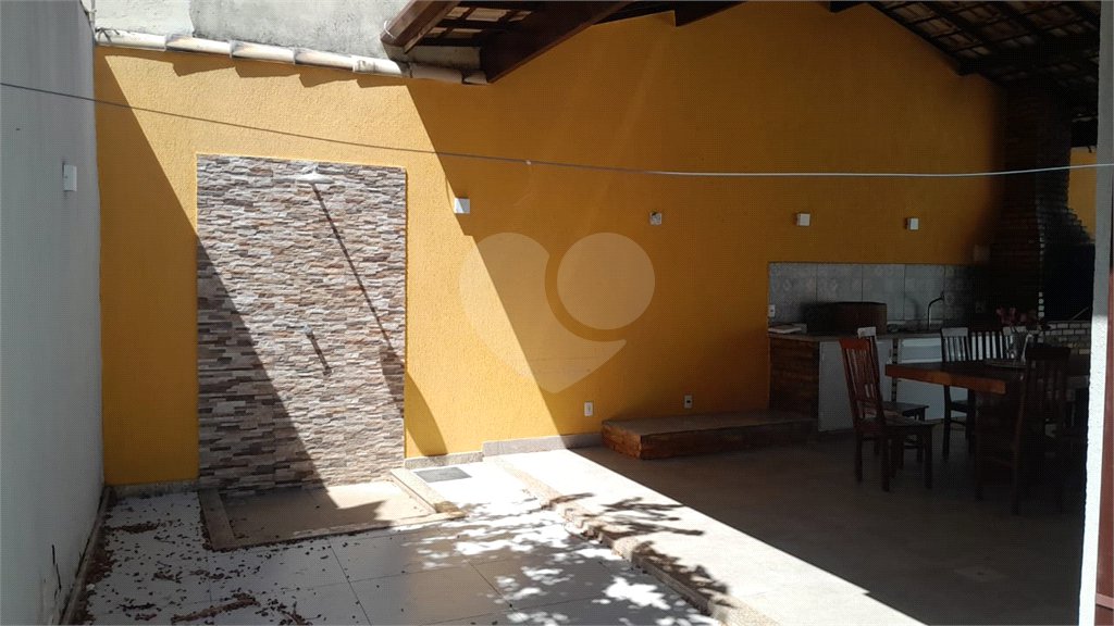 Casa à venda com 4 suítes em Geribá, Armação dos Búzios, RJ