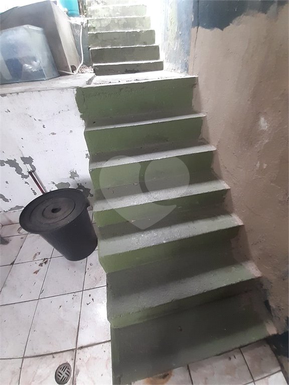 Sobrado à venda com 3 quartos em São Miguel Paulista, São Paulo, SP
