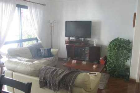 Apartamento à venda com 3 quartos, sendo 1 suíte, em Real Parque, São Paulo, SP