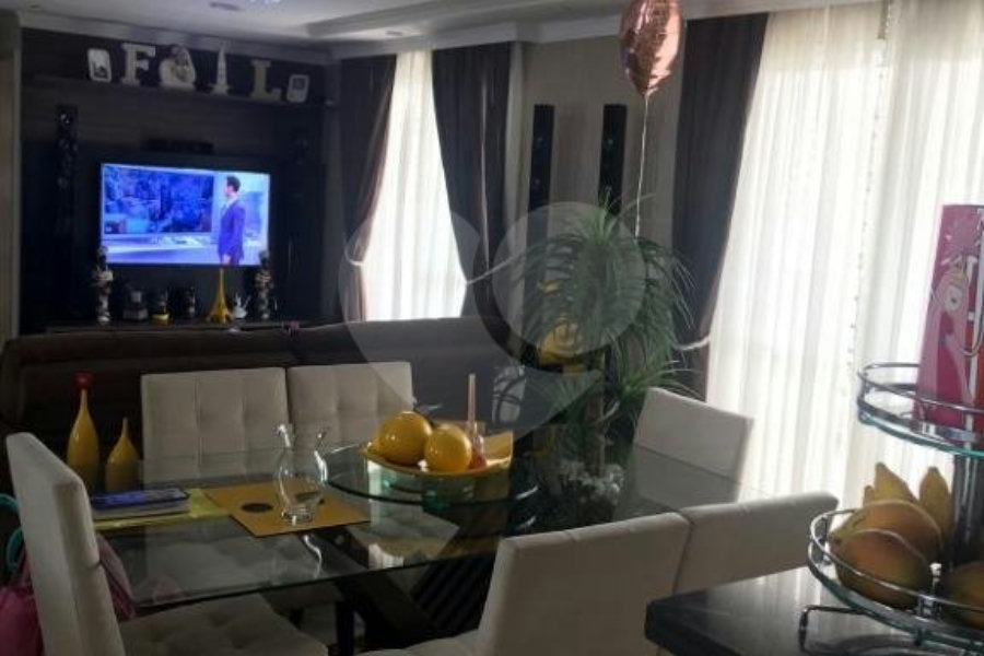 Duplex à venda com 3 quartos, sendo 1 suíte, em Casa Verde, São Paulo, SP
